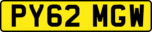 PY62MGW