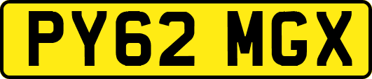 PY62MGX