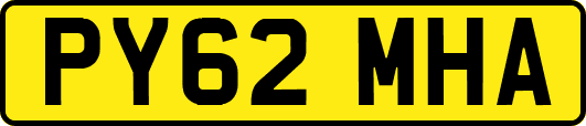 PY62MHA