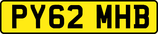 PY62MHB
