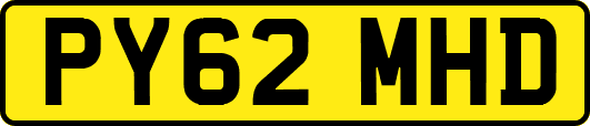 PY62MHD