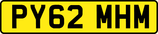 PY62MHM