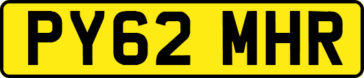 PY62MHR