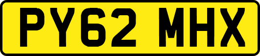 PY62MHX