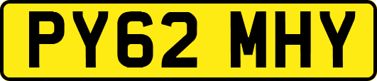 PY62MHY
