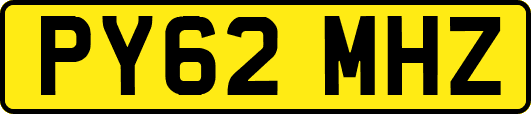 PY62MHZ