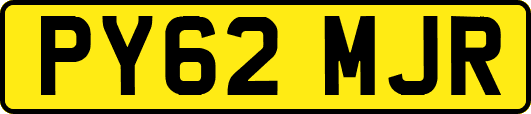 PY62MJR
