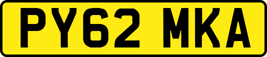 PY62MKA