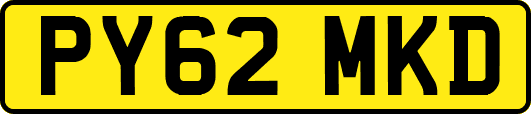 PY62MKD