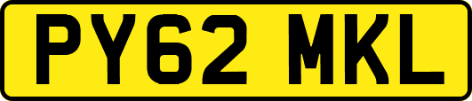 PY62MKL