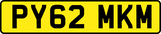 PY62MKM