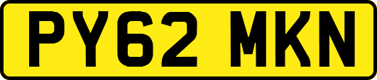 PY62MKN