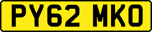 PY62MKO