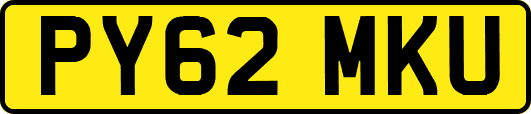 PY62MKU