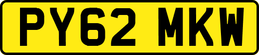 PY62MKW