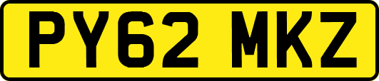 PY62MKZ
