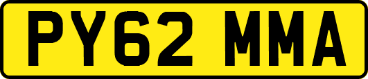 PY62MMA