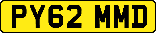 PY62MMD