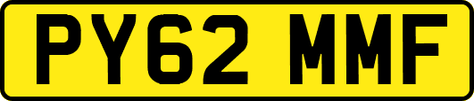 PY62MMF