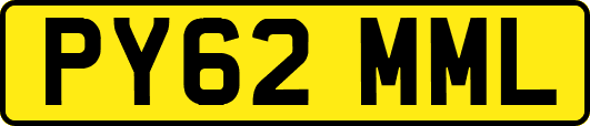 PY62MML