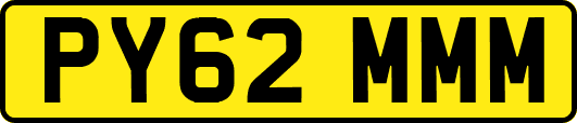 PY62MMM