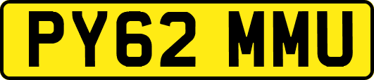 PY62MMU