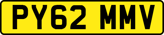 PY62MMV