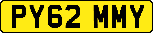 PY62MMY