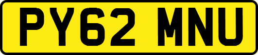 PY62MNU
