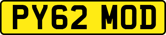PY62MOD