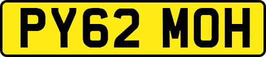 PY62MOH