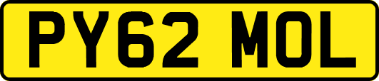 PY62MOL