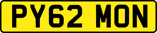 PY62MON
