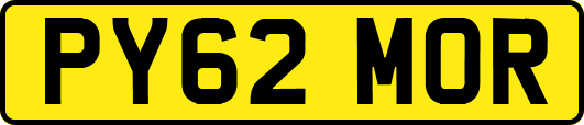 PY62MOR