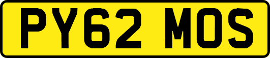 PY62MOS