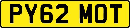 PY62MOT