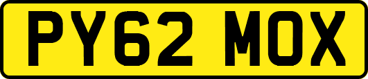 PY62MOX