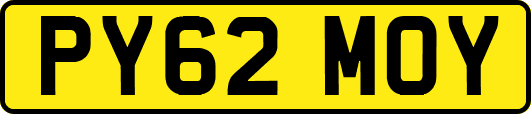PY62MOY
