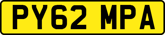 PY62MPA