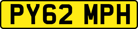 PY62MPH
