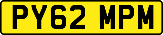 PY62MPM