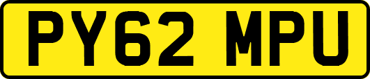 PY62MPU