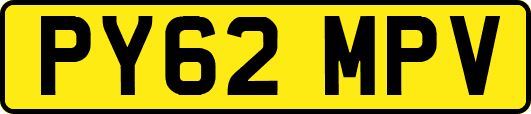 PY62MPV