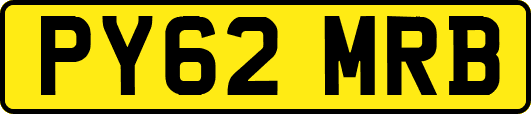 PY62MRB