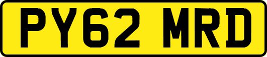 PY62MRD