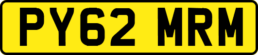 PY62MRM
