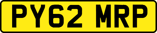 PY62MRP