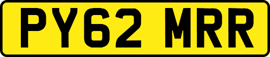 PY62MRR