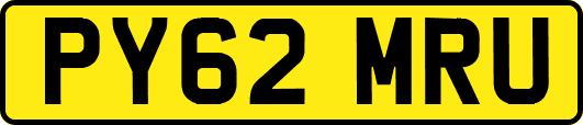 PY62MRU