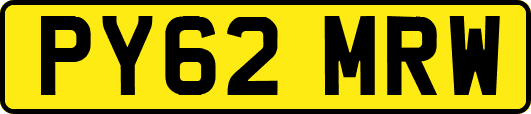 PY62MRW